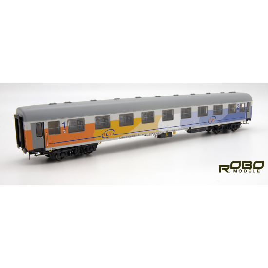 ROBO 203100 ,  wagon osobowy 1/2 TLK Kraków , Skala H0